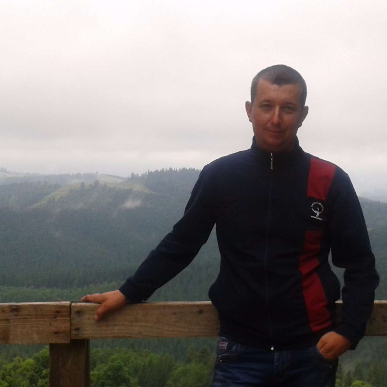 Михайло Осадца