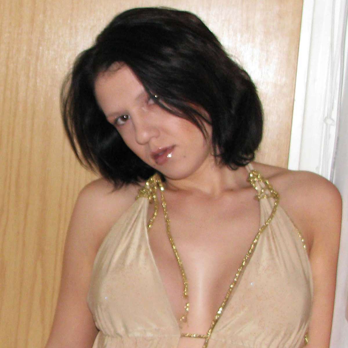 Алёна  Каушанская 