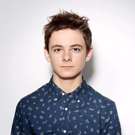 Макс Чарльз-Пеннивайз