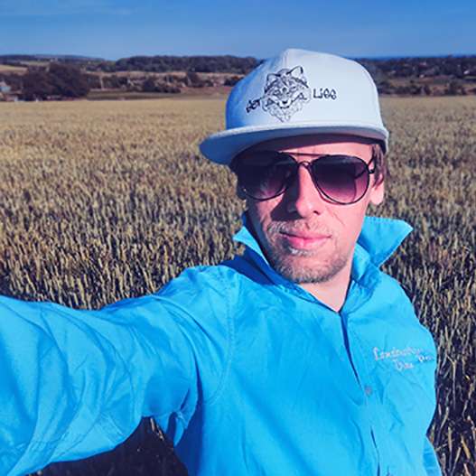 Сергій Клачук