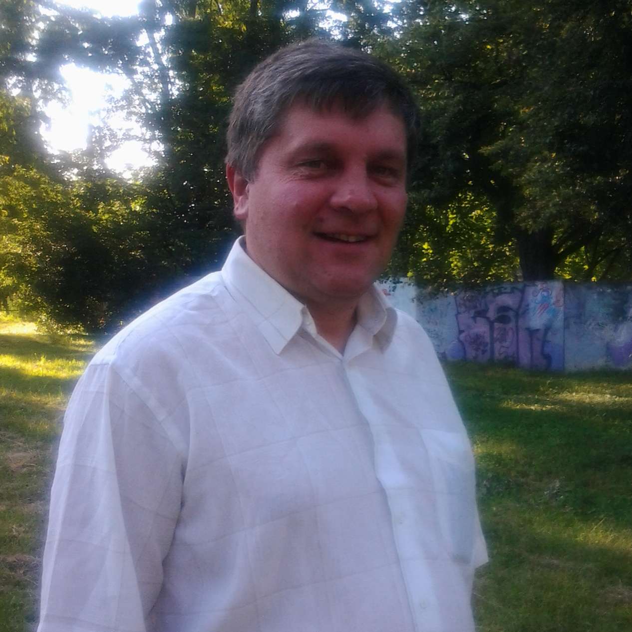 Олександр Закора