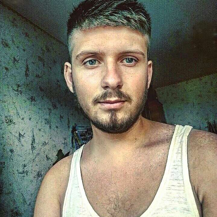 Александр Галай