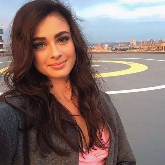 Алина Пошлая