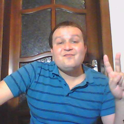 Виталий Сергиенко