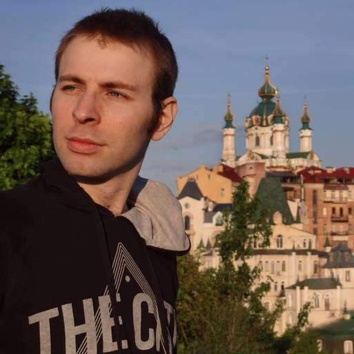 Артур Арещенко