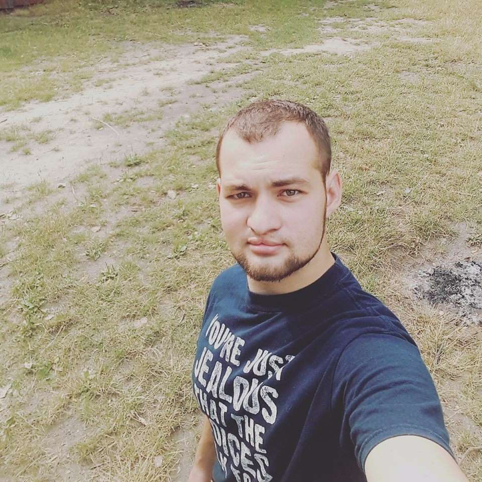 Андрій Романюк