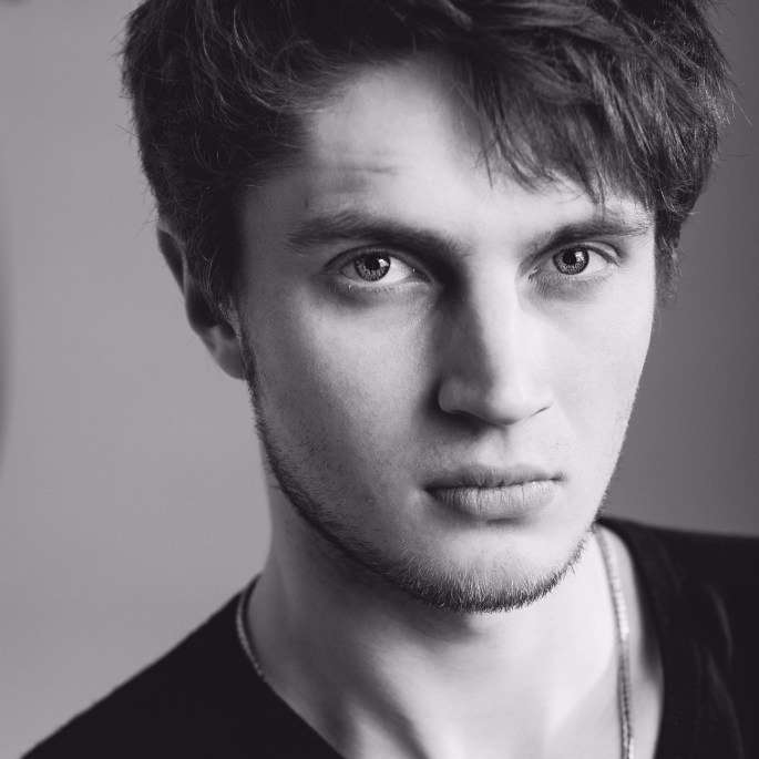 Илья Селезень