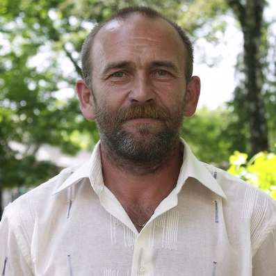 Євгеній Козюк