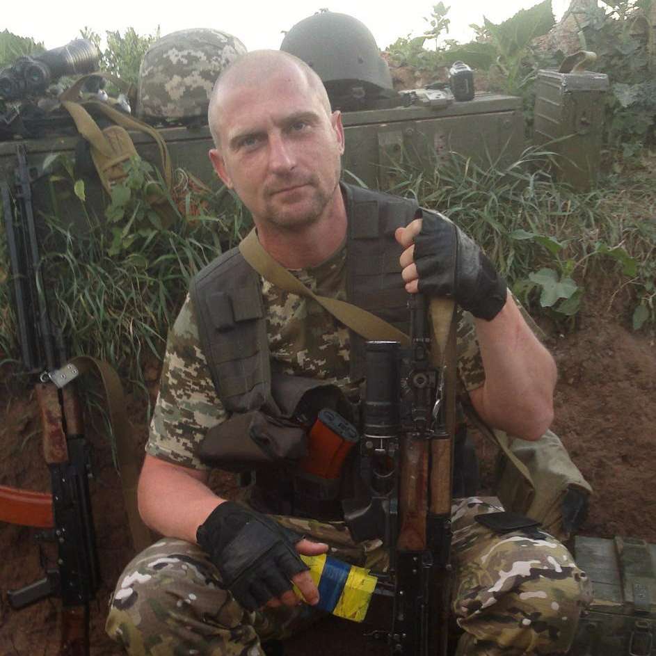 Степан Рассказов