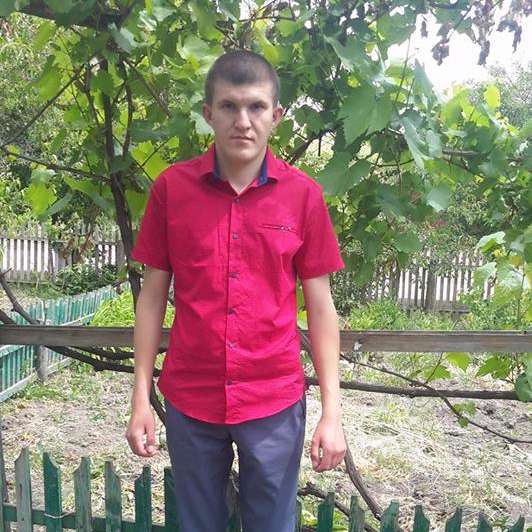 Діма Штимбуляк