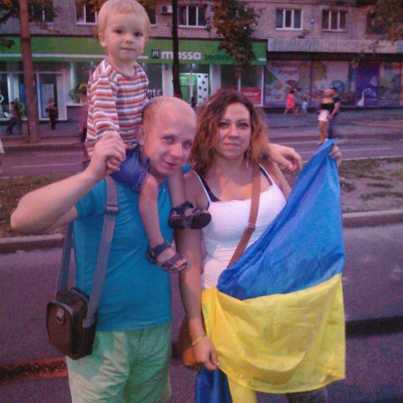 Александр Манин