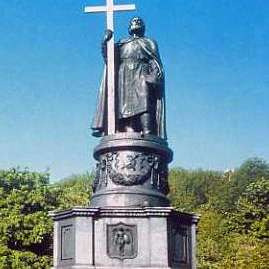 Володимир Київський