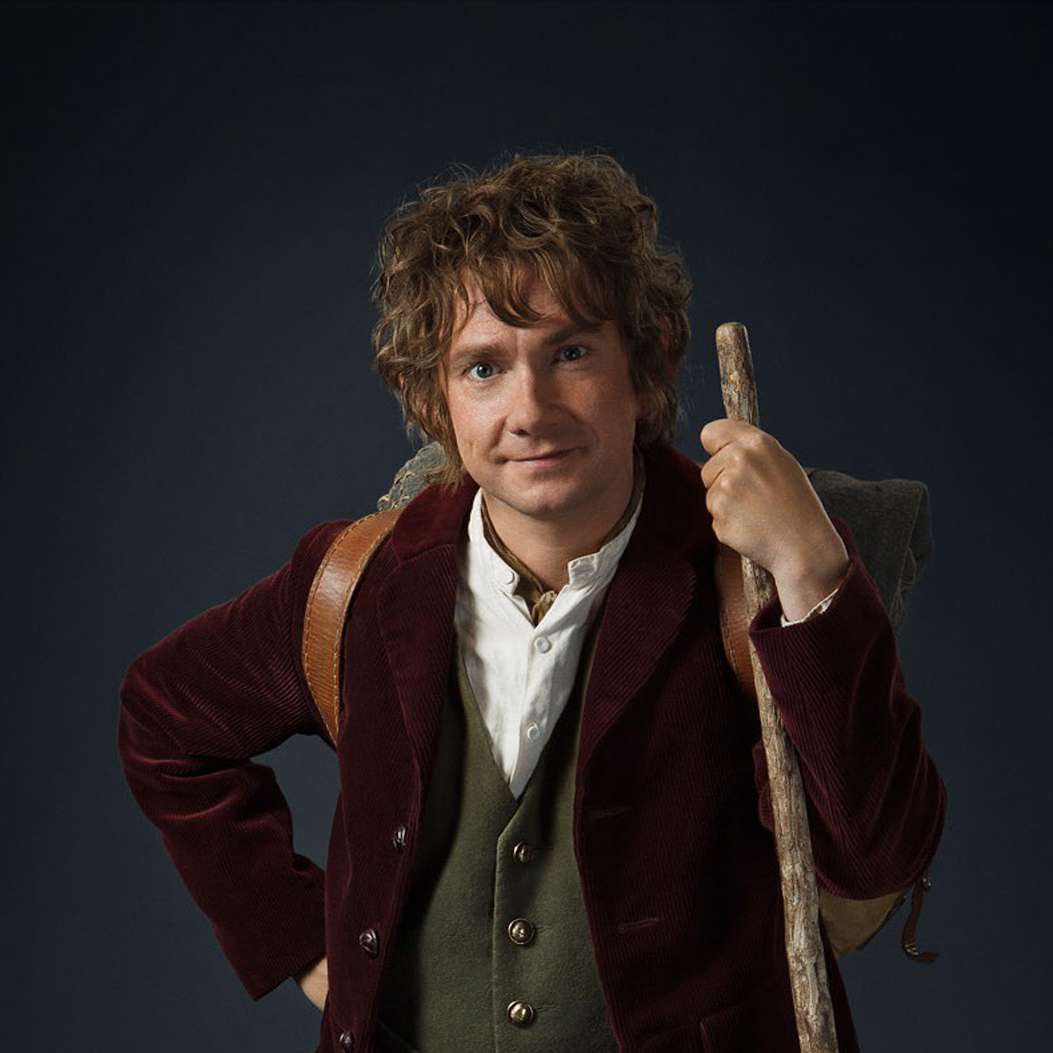Bilbo Baggins