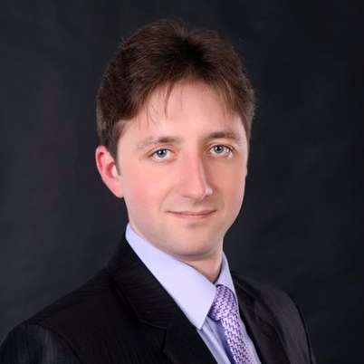 Mykhaylo Paukov