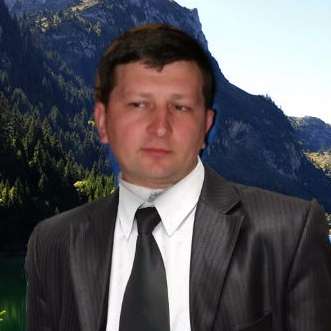 Сергей Осипов