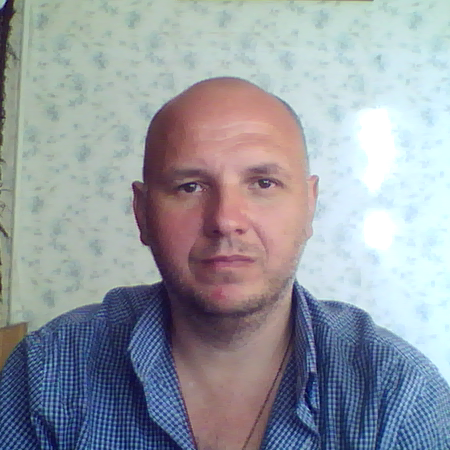 Дмитро Майданюк