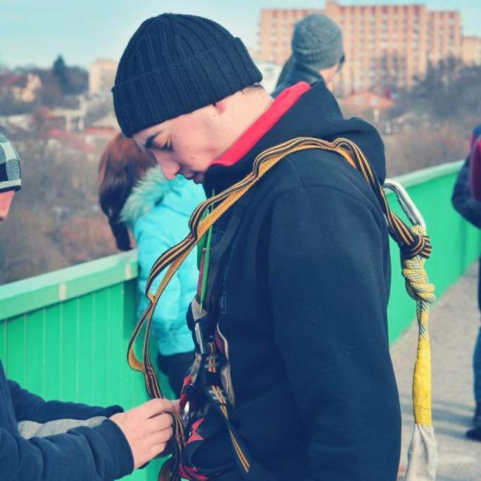 Сергій Черних