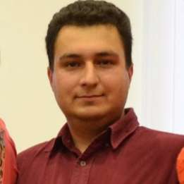 Євген Булгаков