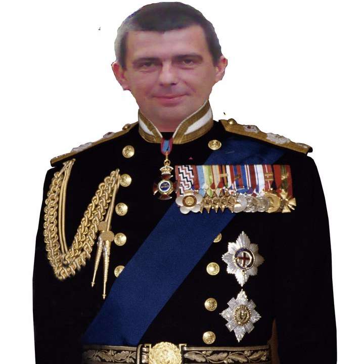 Rostik Razin