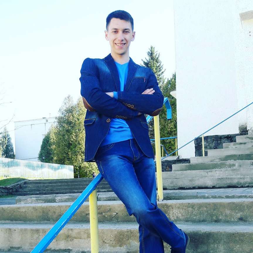 Сергій Конепуд