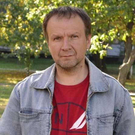 Виталий Сергиенко