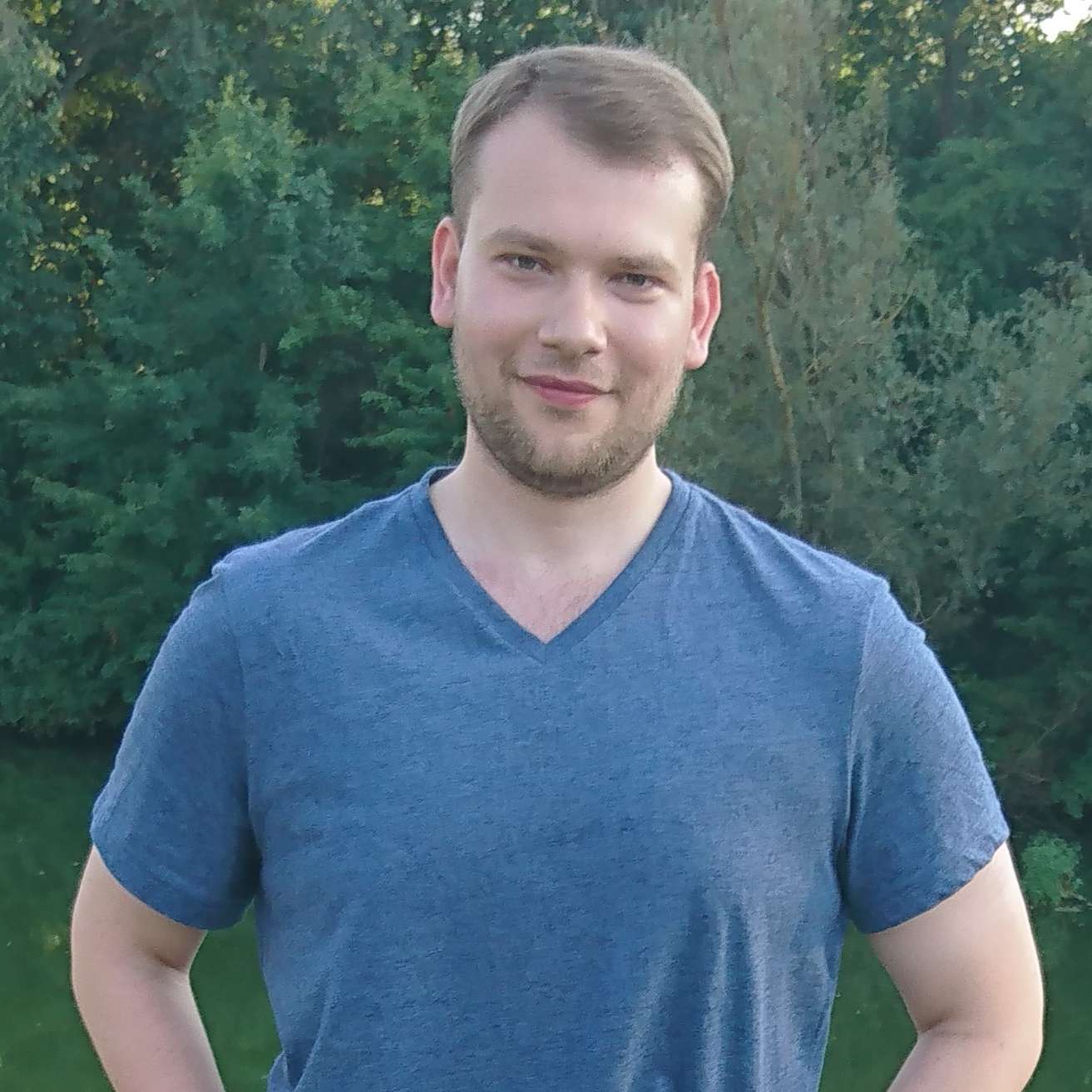 Дима Лобага