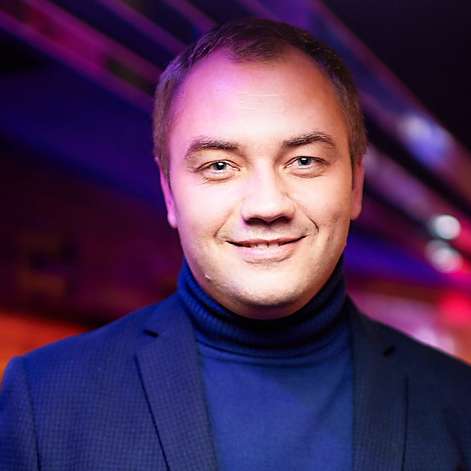 Andrey Ponomarenko