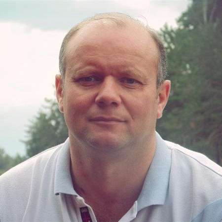 Николай Шевченко