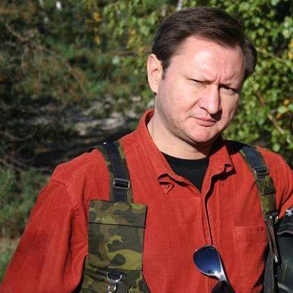Александр Стасюк