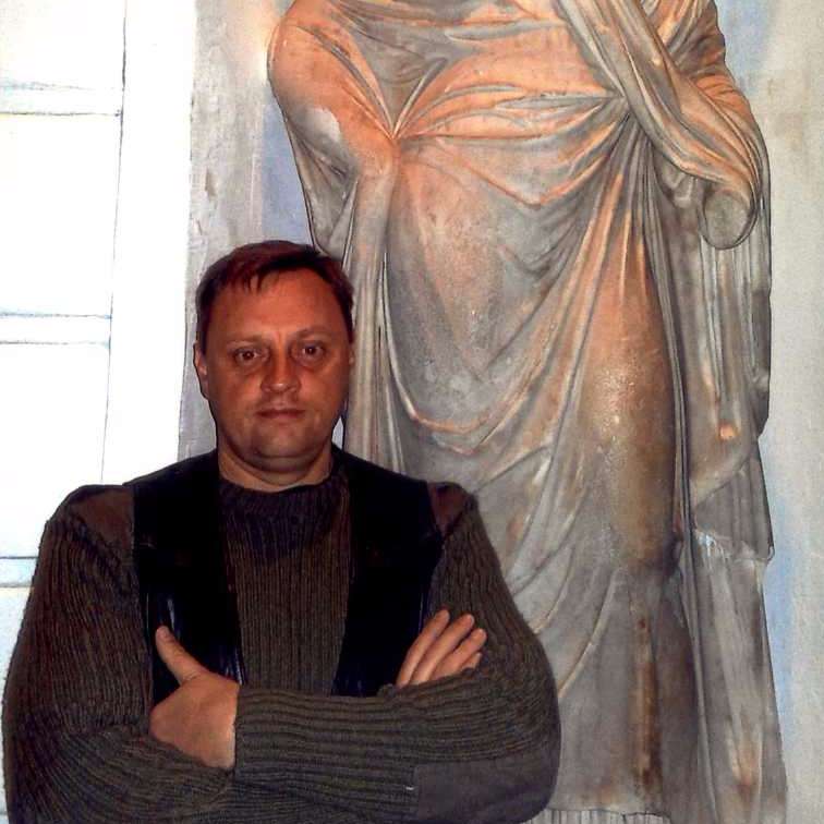 Владислав Грідчин