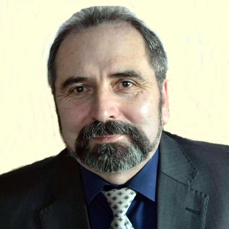 Володимир Цісар