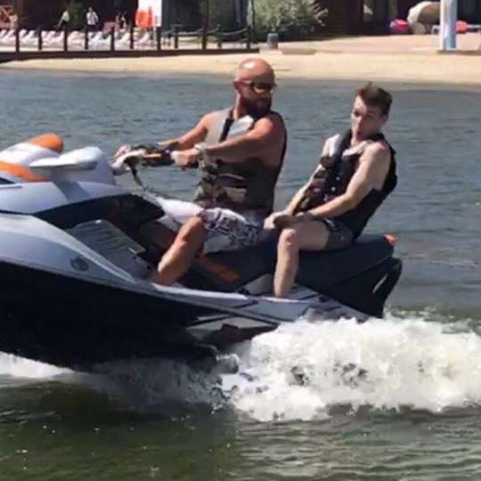 Арсен Динда