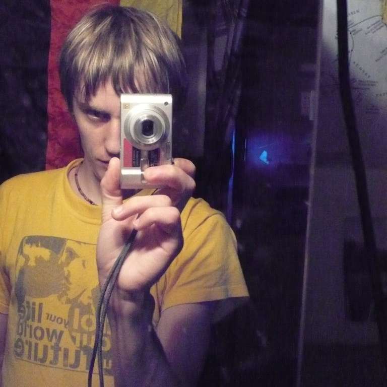 Андрій Волошин