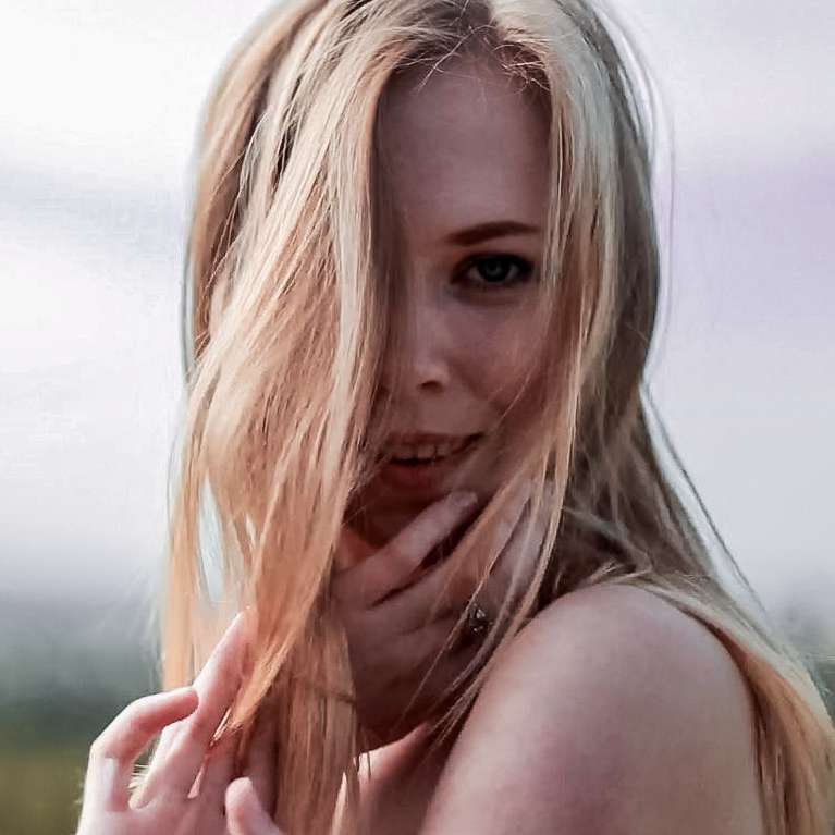 Iryna Andriyevska