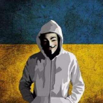 Hacker Ukraine