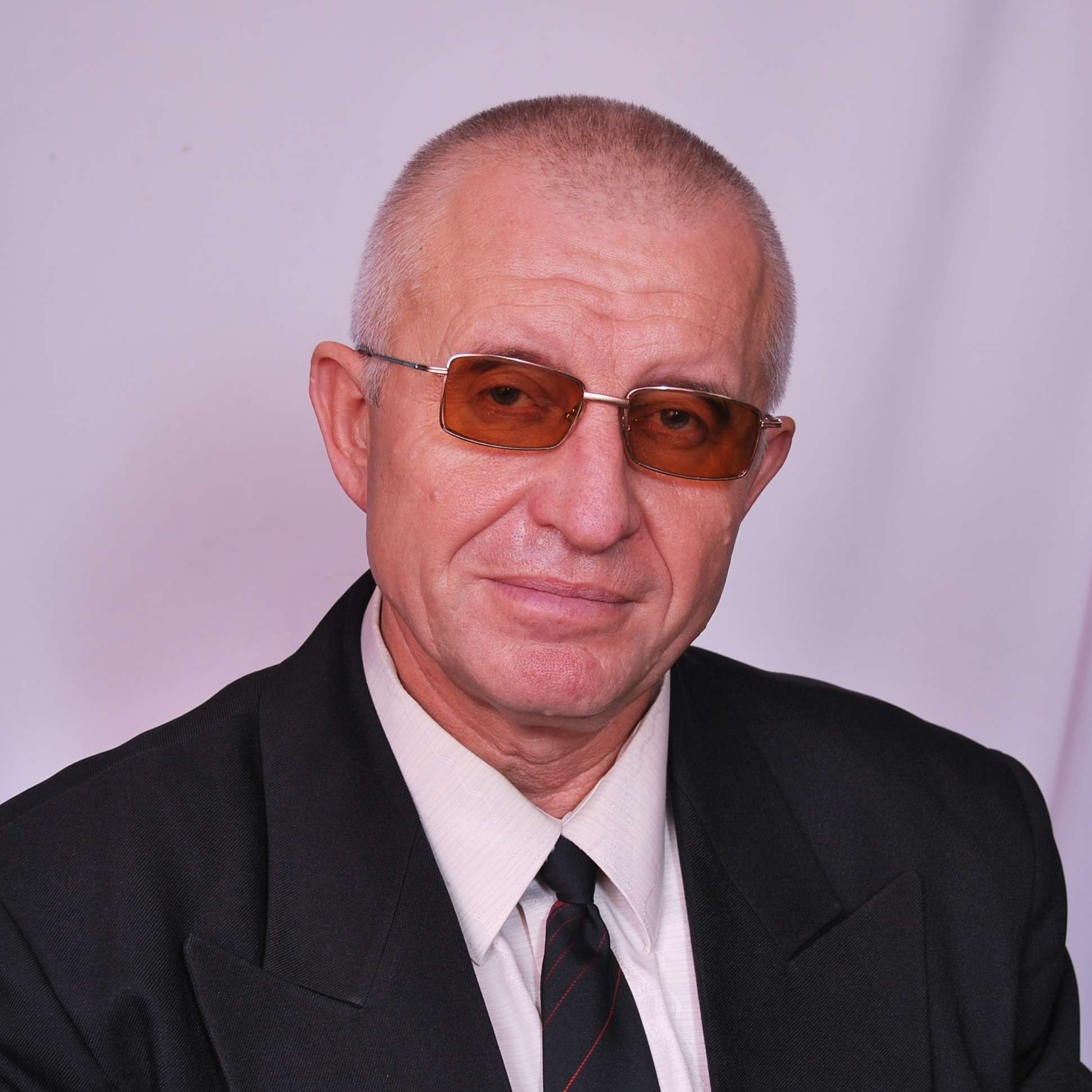 володимир кожан