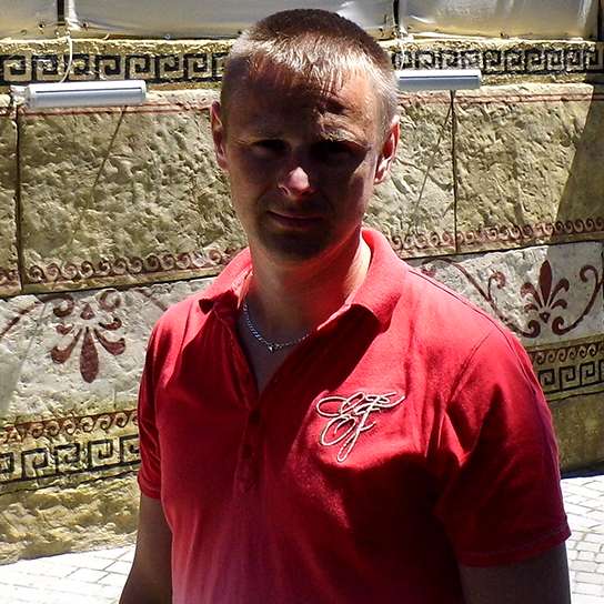 Роман Струтинський