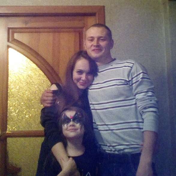 Дмитрий Горяну