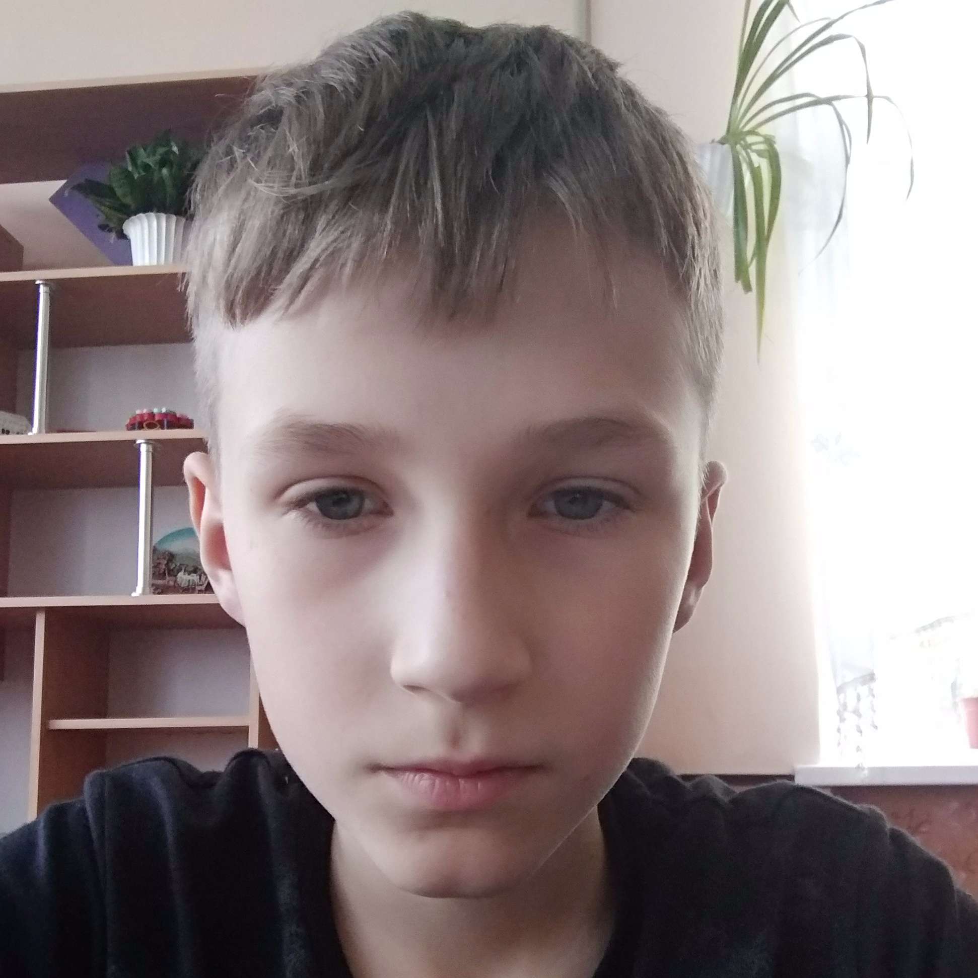 Matviy Ugrunyuk