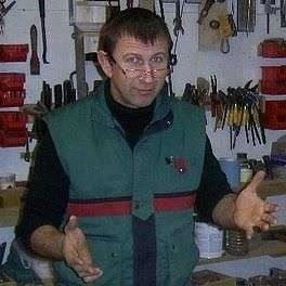 Вася Гуменюк