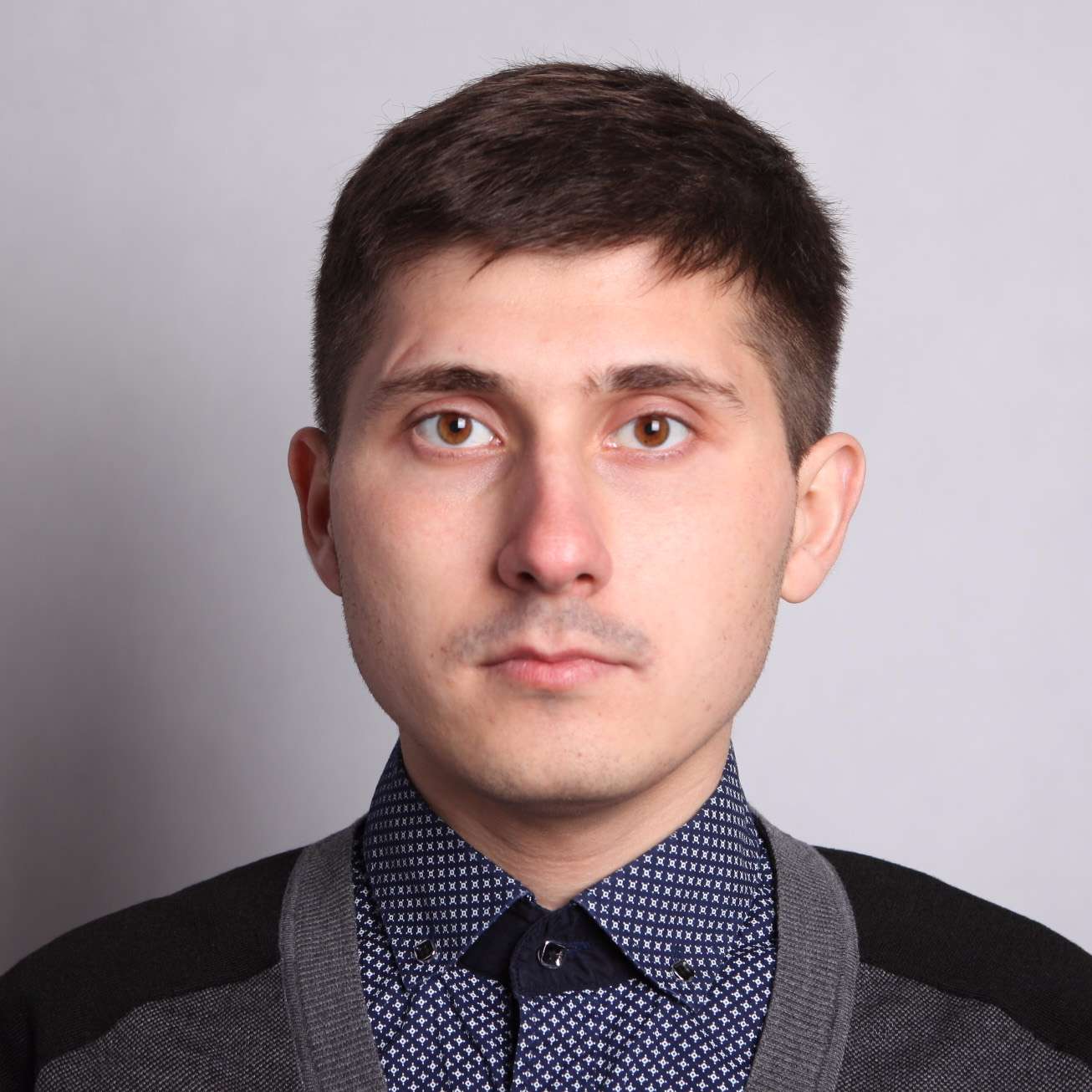 Антон Назмиев