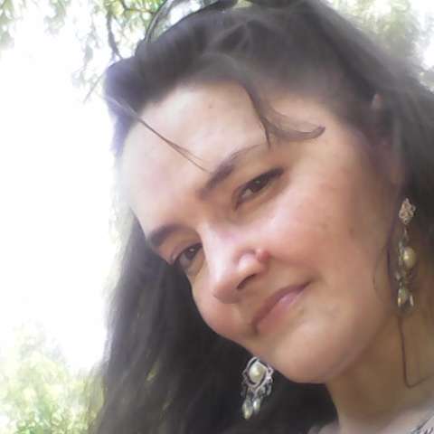 Natali Voloshina