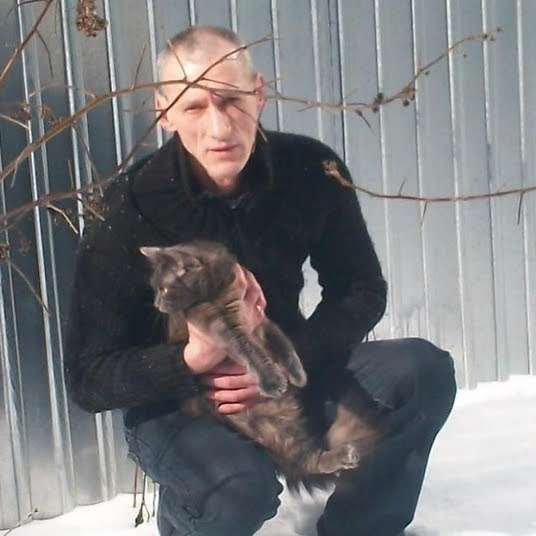 александр портной