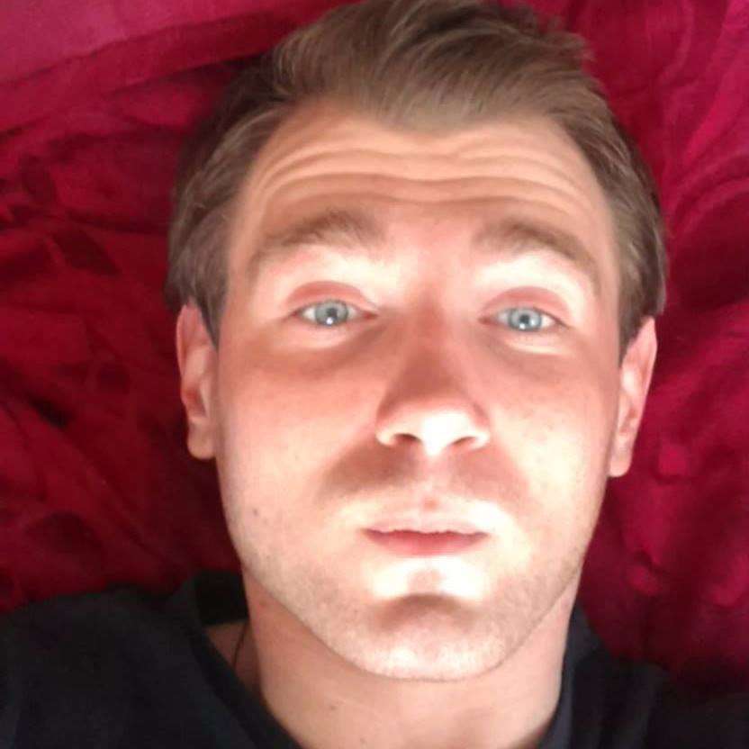 Сергій Брюшков