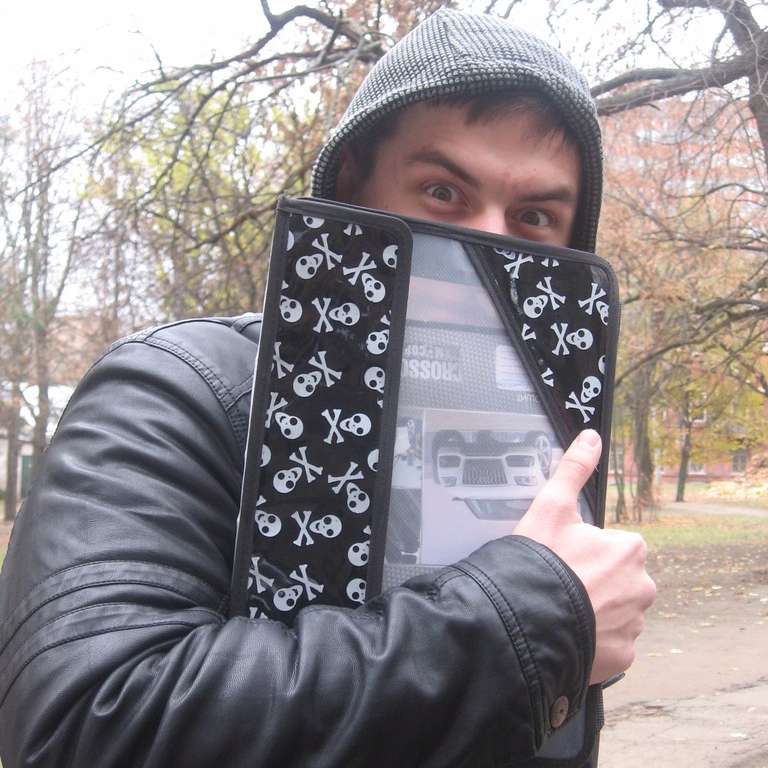 Станислав Карлаш