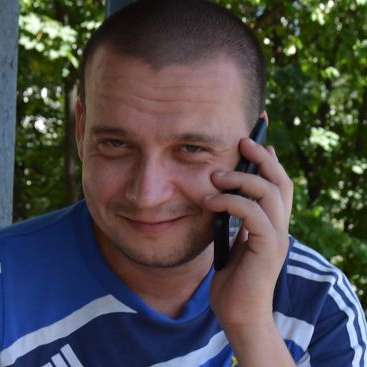 женя  игнатенко 