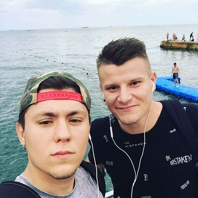 Юрій Михайлюк