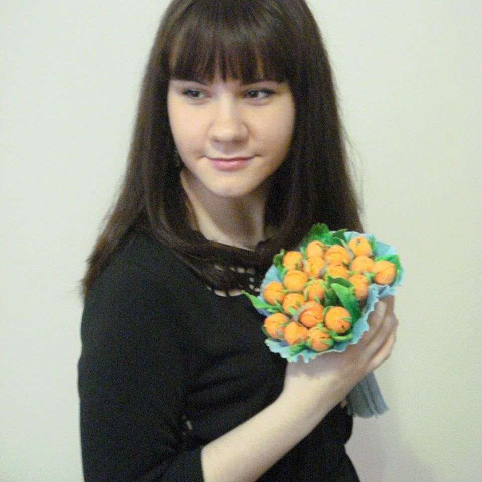 Lena  Oleynick