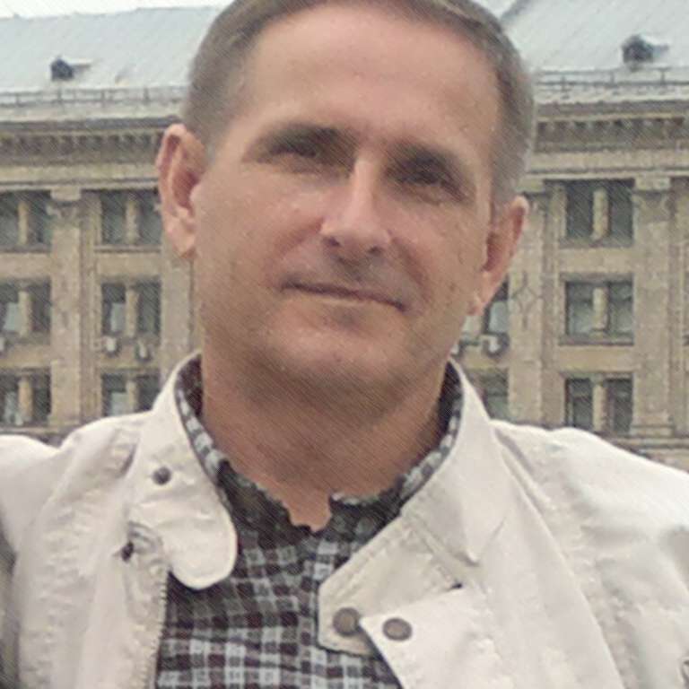 Володимир Довженко