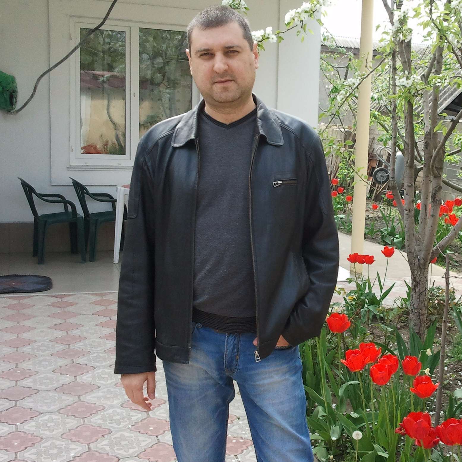 Дмитрий Татаринцев